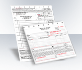 Freight Forms