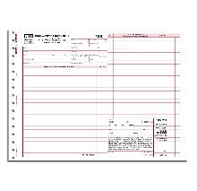  Repair Orders with Carbonless, Item #6581