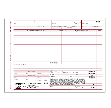 Auto Repair Orders Form, Item #6582