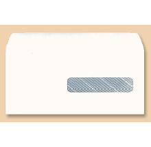 Health Care Self Seal Envelopes