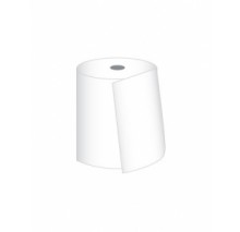 White Thermal Paper 2-1/4" x 85'