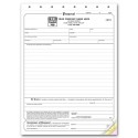 Proposal Form, Item #118