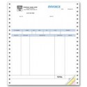 Continuous Product Invoices