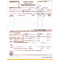  4 Part Continuous Application for Foreign Trade Zone Admission