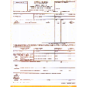 6 Part Continuous Application for Foreign Trade Zone Admission