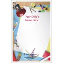 Pads for Kids, Item #2502