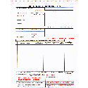 6 Part Snap Set Shipper's Letter of Instructions/Export 