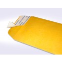 #7 Coin, Peel & Seal Brown Kraft Envelopes
