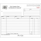 Invoice Forms With Numbering