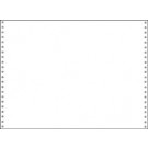 14-7/8 X 11" Pin Feed 15# Color, 2 Part, No Side Perf