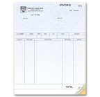 Product Invoice for Quick Books