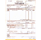 6 Part Continuous Application for Foreign Trade Zone Admission