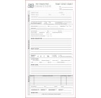 Tenant Maintenance Service Request Form