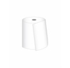 White Thermal Paper 3" x 230'