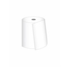 White Thermal Paper 3-1/8" x  119'